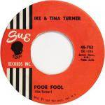 Ike Turner : Poor Fool